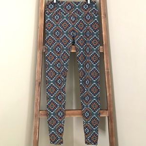 LulaRoe Leggings